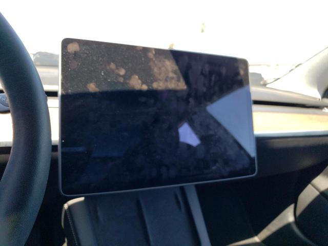 5YJ3E1EB2MF065017 Tesla MODEL 3