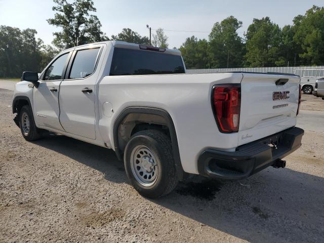 2019 GMC 1500 - 3GTP8AEF0KG214382