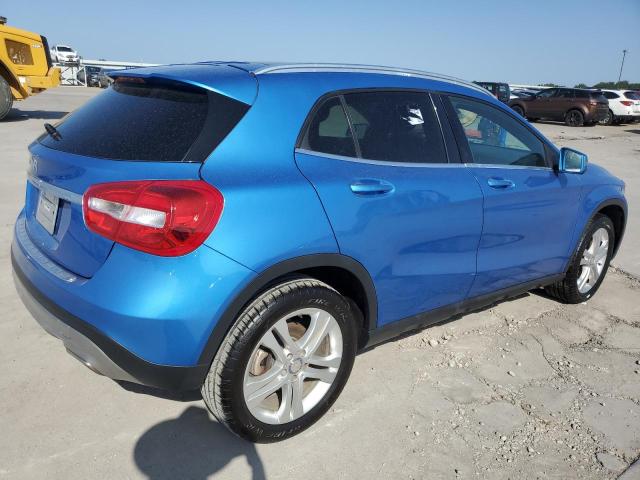 WDCTG4EB2GJ241017 Mercedes-Benz GLA 250