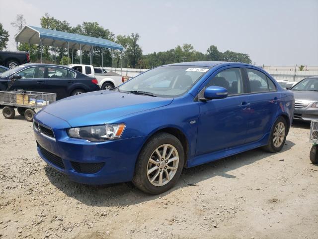 2015 Mitsubishi Lancer ES