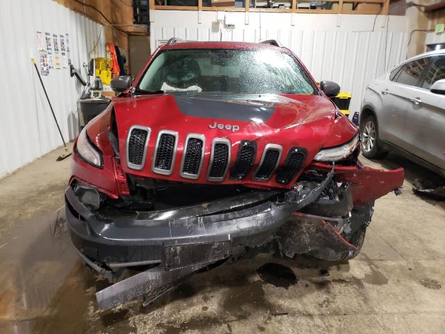 1C4PJMBS3HW545099 Jeep Cherokee Trailhawk