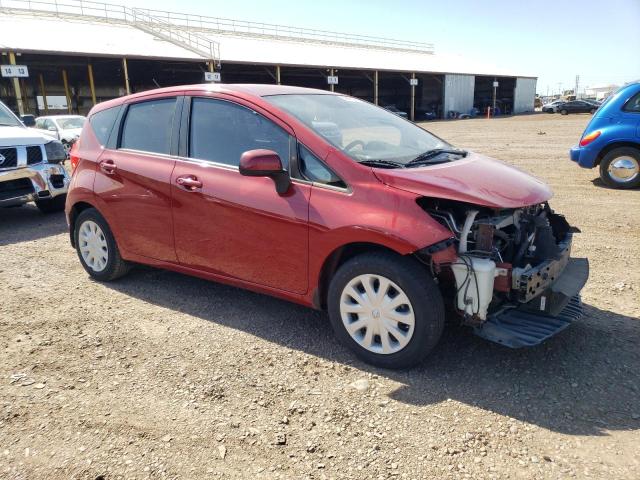 3N1CE2CP1EL358398 Nissan Versa Note S