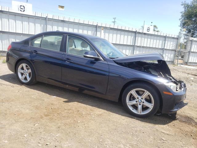 WBA3D3C5XEK156968 BMW 328 D