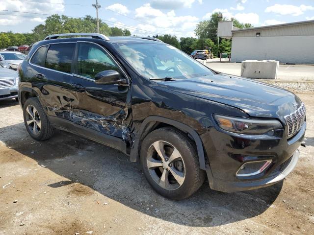 1C4PJMDX9KD105870 | 2019 JEEP CHEROKEE L