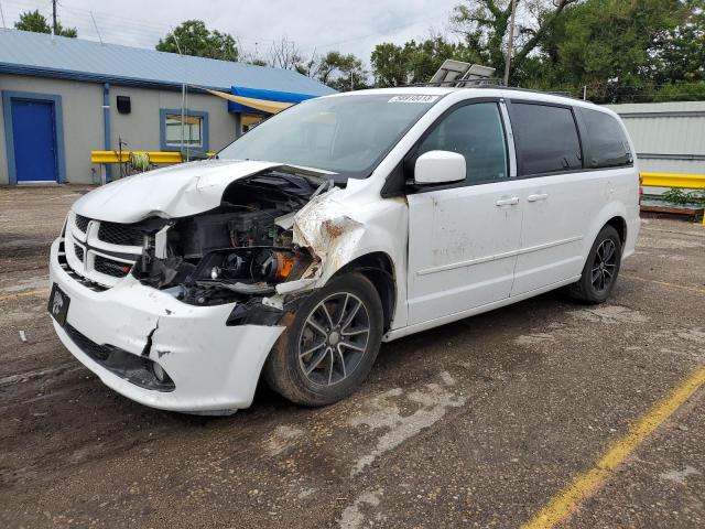 2016 Dodge Grand Caravan R/T