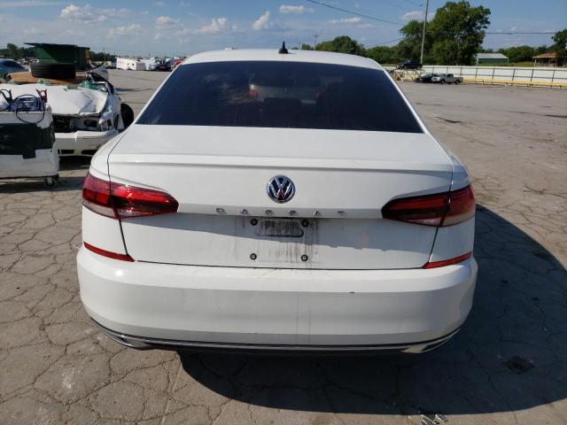 1VWSA7A30LC001902 Volkswagen Passat SE 6