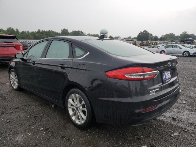 3FA6P0LU2LR142803 Ford Fusion SE 2