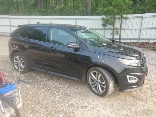 2FMTK3AP9FBC09258 2015 FORD EDGE, photo no. 4