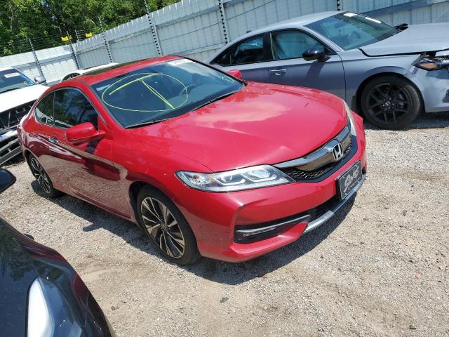 1HGCT1B81GA010863 Honda ACCORD EXL
