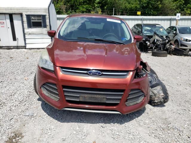 2014 Ford Escape Se VIN: 1FMCU9GX5EUD78867 Lot: 57747713