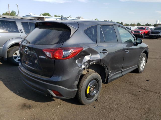 JM3KE4CY6F0466325 Mazda Cx-5 Touring