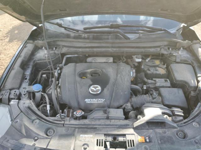 JM3KFBBM0K1604851 Mazda CX-5 SPORT