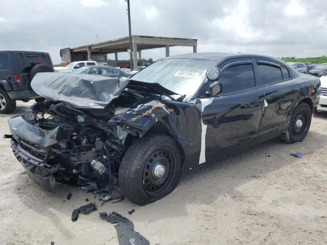 2021 DODGE CHARGER PO - 2C3CDXKG8MH562822