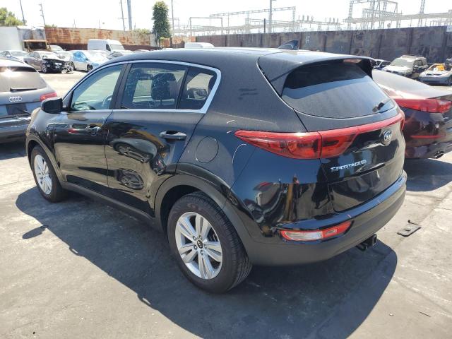 KNDPM3AC6H7235521 KIA Sportage Lx