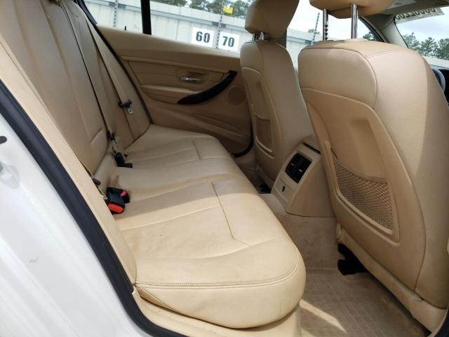 2015 BMW 328 I - WBA3A5C51FF610281