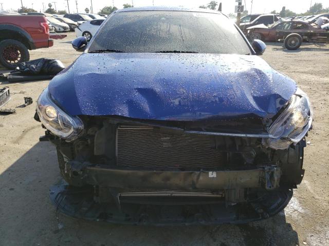 3KPF24AD1KE115777 KIA FORTE FE