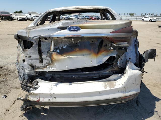 3FA6P0H95HR322482 Ford FUSION SE
