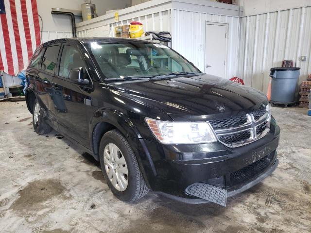 3C4PDCAB5ET267228 Dodge JOURNEY SE