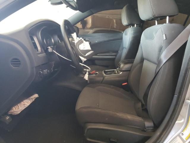 2C3CDXBG9FH874103 Dodge Charger Se