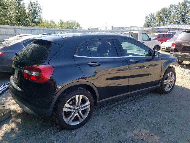 WDCTG4GB0KU016941 Mercedes-Benz Gla 250 4matic