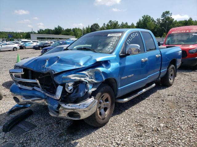 2002 Dodge Ram 1500 