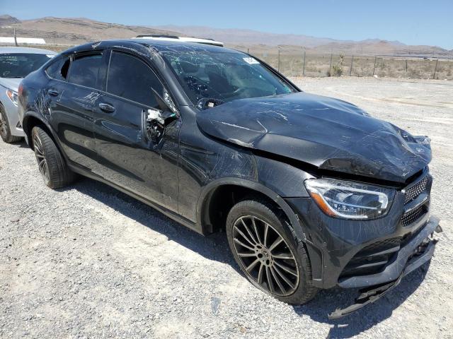 W1N0J8EB5LF800034 Mercedes-Benz GLC-Class GLC COUPE 4