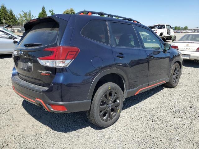 JF2SKAJC9KH467618 Subaru Forester Sport