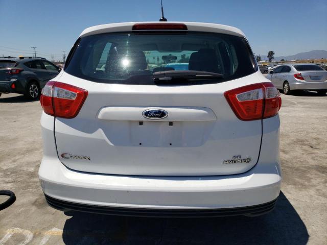 1FADP5AU6GL118550 Ford C-MAX SE