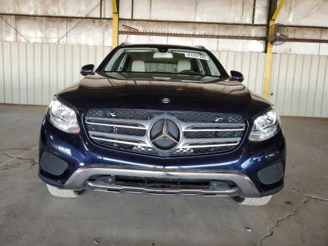 WDC0G4KBXGF052125 Mercedes-Benz Glc 300 4matic