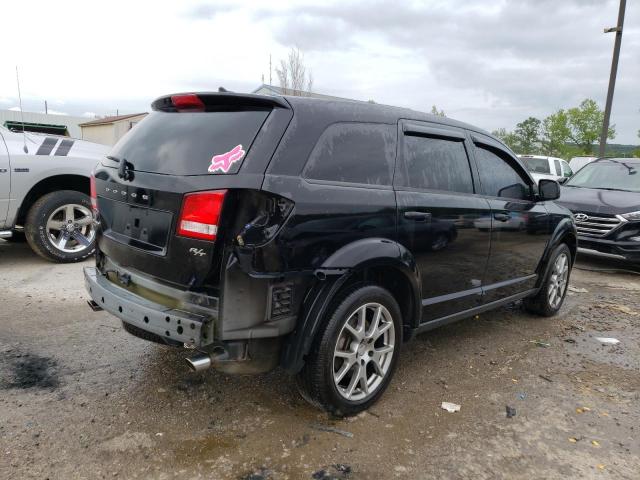 3C4PDDEG4GT248359 | 2016 DODGE JOURNEY R/