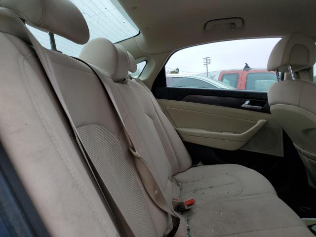5NPE34AF0FH054417 Hyundai Sonata Sport