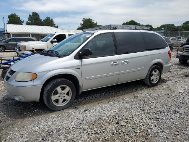 2006 Dodge Grand Caravan SXT