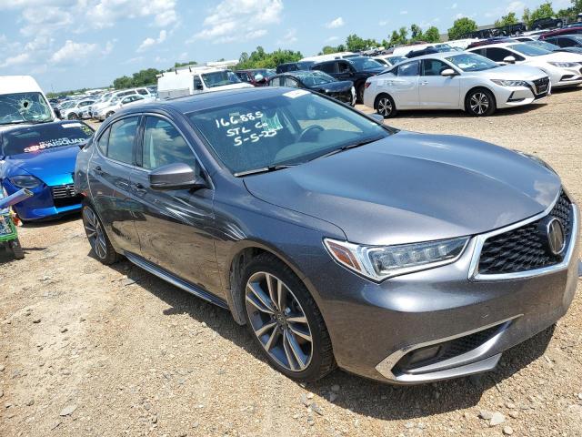 2019 ACURA TLX ADVANC 19UUB2F82KA004277