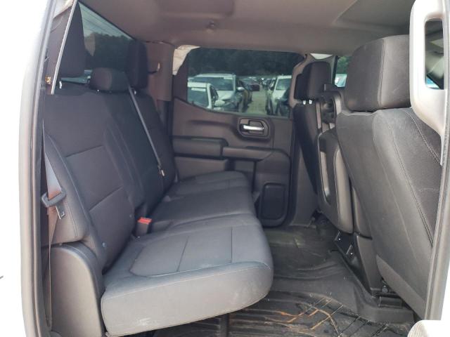 3GCPYCEF7LG241558 | 2020 CHEVROLET SILVERADO