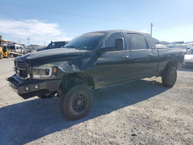 2006 Dodge Ram 3500 