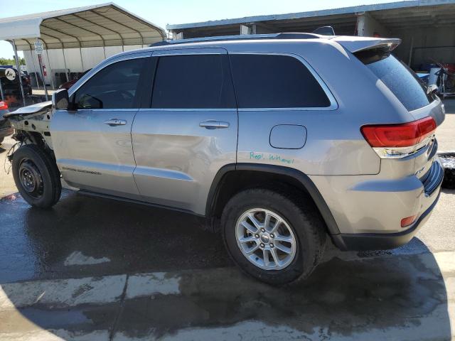 1C4RJFAG9JC432315 Jeep Grand Cherokee Laredo