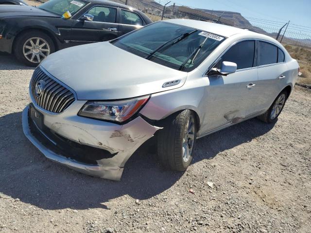 2015 Buick LaCrosse 