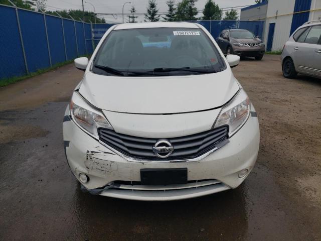 2015 NISSAN VERSA NOTE - 3N1CE2CP3FL417873