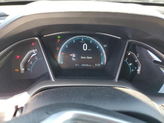 Honda CIVIC EX 2016 19XFC2F75GE008470 Image 9