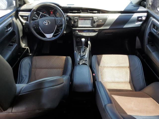 5YFBURHE1GP366745 Toyota COROLLA L