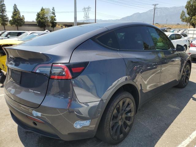 5YJYGDEEXMF091070 Tesla Model Y