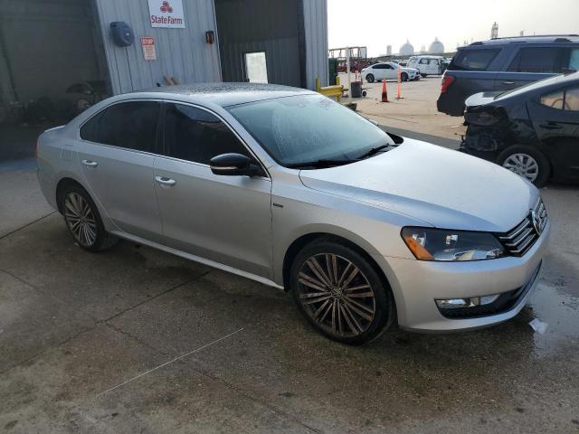 2015 Volkswagen Passat Se VIN: 1VWBT7A38FC072862 Lot: 60355343