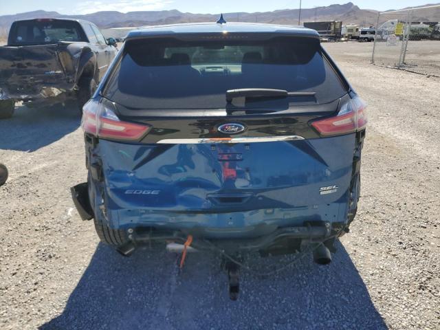 2FMPK4J95LBA48752 Ford EDGE SEL