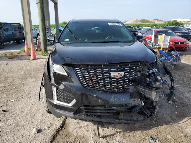 1GYKNAR46LZ204687 Cadillac XT5 LUXURY 5