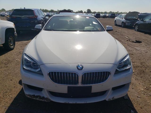 VIN WBALY1C54FDZ73562 2015 BMW 6 Series, 640 XI no.5