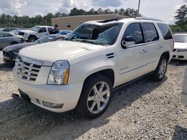 2014 Cadillac Escalade Luxury