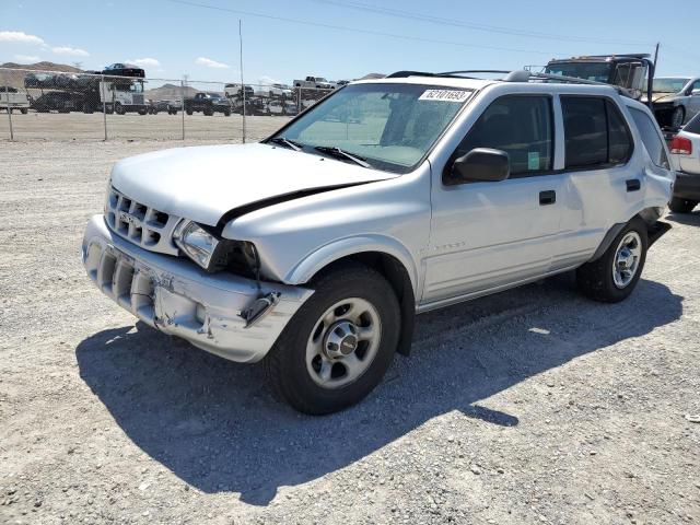 2001 Isuzu Rodeo S