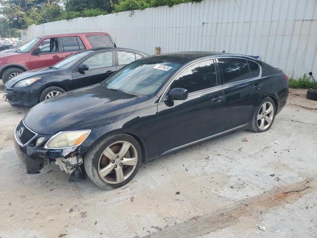 2007 Lexus GS 350 