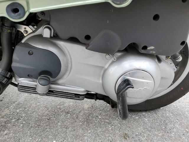 2017 VESPA GTS 300 SU - ZAPM459L2H5300653