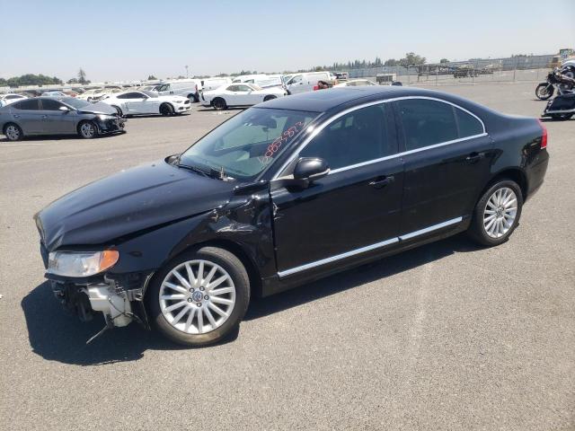 2013 Volvo S80 